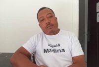 Kepala Bidang P3KA BKPSDM Tebo Aryanto mengonfirmasi penanganan perkara kedua pegawai tersebut pada Jumat (25/9/2026).(poto: jambiprima.com).