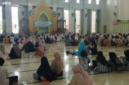 Dewan Pengurus Daerah Badan Komunikasi Pemuda Remaja Masjid Indonesia menggelar FASI XVIII Kabupaten Tebo pada Sabtu (19/9/2026).(poto: jambiprima.com).
