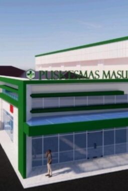 Rumah Sakit Tipe D Masurai Segera Hadir, Warga Luhak 16 Tak Perlu ke Bangko Lagi