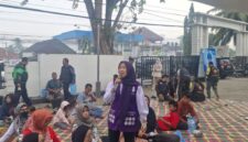 TP-PKK Jambi, Perkimtan, dan BP3KP Sumatera IV bersinergi memperkuat program penyediaan rumah layak huni sekaligus mengimbau kewaspadaan karhutla.(poto: jamberita.com).