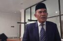 Inspektur Provinsi Jambi Agus Herianto memberikan penjelasan resmi mengenai capaian progres tindak lanjut tersebut pada Senin, 7 September 2026.(poto: jamberita.com).