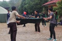 Organisasi kemahasiswaan menggelar KEMORI Peduli UNJA 2026 di kawasan Rusunawa UNJA Mendalo pada 18–20 September 2026.(poto: unja.ac.id).