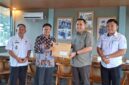Pemkab Merangin menggelar diskusi bersama BPKP Jambi guna memperkuat pengawasan internal dan transparansi pengelolaan keuangan daerah.(poto: meranginkab).