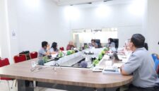 Majelis Pengawas Notaris merekomendasikan sanksi notaris bermasalah jambi berupa pemberhentian sementara hingga pembinaan tertulis bagi empat pejabat publik.(poto: jamberita.com).