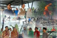 Majelis Daerah Korps Alumni Himpunan Mahasiswa Islam menggelar diskusi publik berlangsung di Mendalo Corner pada Sabtu (26/9/2026).(poto:  jamberita.com).