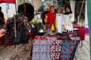Slah satu UMKM binaan PTPN IV Regional IV Jambi-Sumbar.(poto: jambilink.id).
