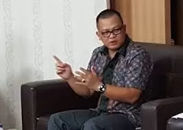 Sekretaris Komisi IV DPRD Provinsi Jambi, Ahmad Fauzi Ansori, menyampaikan penegasan ini pada Minggu (27/9/2026).(poto: metrojambi.com).