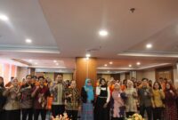 Jurusan Pendidikan Ilmu Pengetahuan Sosial (PIPS) FKIP Universitas Jambi menyelenggarakan workshop pendidikan multikultural unja pada Selasa (22/9/2026).(poto: jamberita.com).
