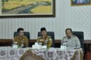 Pemerintah Kota Jambi menyalurkan bantuan korban kebakaran kepada sepuluh kepala keluarga yang tertimpa musibah di tujuh kelurahan pada Selasa (8/9/2026).(poto: jamberita.com).