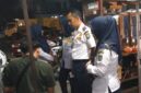 Tim Dishub Bungo menjalankan pengawasan intensif ini hingga Sabtu malam, 5 September 2026.(poto: jambiprima.com).