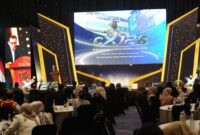 BPJS Kesehatan terus memperkuat standar layanan peserta JKN kesehatan melalui peluncuran program Customer eXcellence 126 atau CX126.(poto: ist).