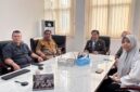 Jajaran Kantor Wilayah Kementerian Hukum Jambi mengikuti kegiatan pendalaman materi perancang peraturan perundang-undangan secara intensif pada Jumat, 4 September 2026.(poto: jambilink.id).