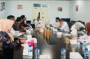 Acara penandatanganan berlangsung di Ruang Rapat Lantai 3 Rektorat UIN STS Jambi pada Selasa (8/9/2026).(poto: jambiprima.com).