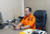 Kepala Badan Penanggulangan Bencana Daerah (BPBD) Kota Jambi, Doni Sumatriadi.(poto: istimewa).