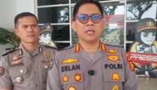 Kabid Humas Polda Jambi Kombes Pol Erlan Munaji.(poto: pariwarajambi.com).