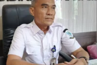 Pemkot Jambi menunjuk Mardiansyah sebagai pelaksana tugas kadisdik baru menggantikan Sugiyono.Poto: istimewa).