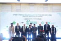 Jakarta Understanding hasil IGIC 2026.(poto: istimewa).