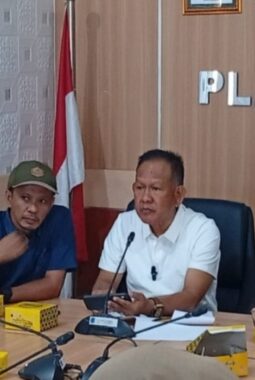 Pemkab Merangin Matangkan Perencanaan Pembangunan Sekolah Rakyat