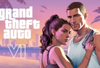 GTA 6.(poto: topik.id).