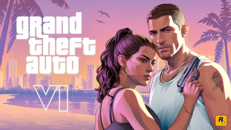 GTA 6.(poto: topik.id).