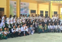 Para pemenang ajang kompetisi juara OMI 2026 tingkat Kota Sungai Penuh.(poto: istimew).