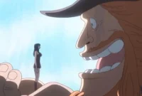 Simak lima momen terbaik anime One Piece arc Elbaph yang penuh aksi seru, kejutan rahasia dunia, hingga reuni emosional para karakter utama.(poto: duniaku.com).