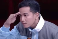 Gibran Rakabuming Raka.(poto: istimewa).
