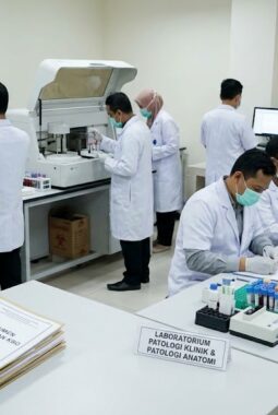 RSUD Raden Mattaher Jambi Buka Peluang KSO Dua Laboratorium