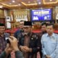 Sekretaris Daerah Provinsi Jambi, Sudirman.(poto: jambiprima.com).