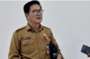 Kepala Dinas Pertanian dan Ketahanan Pangan (DPKP) Kota Jambi, Boy Evirdal Asri.(poto: jambiprima.com).