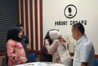 Seluruh pihak yang berselisih menyepakati musyawarah kekeluargaan dalam agenda mediasi terpadu pada Kamis (15/10/2026).(poto: jamberita.com).