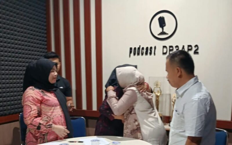 Seluruh pihak yang berselisih menyepakati musyawarah kekeluargaan dalam agenda mediasi terpadu pada Kamis (15/10/2026).(poto: jamberita.com).