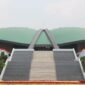 Gedung DPR RI.(poto: istimewa).