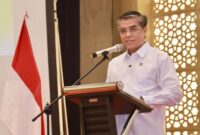Kementerian Ketenagakerjaan (Kemnaker).