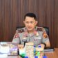 Kapolda Jambi Irjen Pol. Drs. Widodo, S.H., M.H.(poto: jambilink.id).