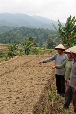 BMKG Prakirakan Awal Musim Hujan Kota Sungai Penuh Mundur November 2026
