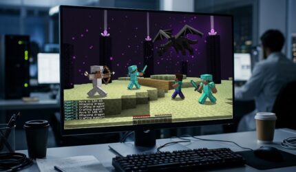 Google DeepMind menguji empat agen AI Gemini yang sukses menamatkan game Minecraft tanpa campur tangan manusia. Simak proses dan biayanya.