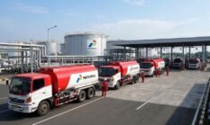 Pertamina Tambah 72 Mobil Tangki BBM di Tiga Provinsi