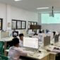 Sebanyak 165 pelajar madrasah membuka persaingan ketat dalam gelaran Olimpiade Madrasah Indonesia 2026 Tingkat Provinsi Jambi.(poto: jambiprima.com).