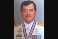 Mantan Panglima TNI Laksamana (Purn) Widodo Adi Sutjipto.(poto: kompas.com).
