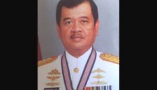 Mantan Panglima TNI Laksamana (Purn) Widodo Adi Sutjipto.(poto: kompas.com).