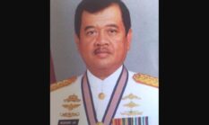 Mantan Panglima TNI Widodo AS Tutup Usia, Militer Berduka