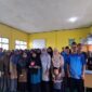 Tim pengabdian masyarakat PGSD FKIP Universitas Jambi menggelar program pelatihan Canva AI guru di SD IT Darunnajah, Kabupaten Kerinci, Sabtu (26/9/2026).(poto: jamberita.com).