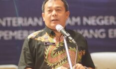 Putusan MA Kabulkan Pemakzulan Bupati Gowa, Kemendagri Ungkap Mekanisme Lanjutan