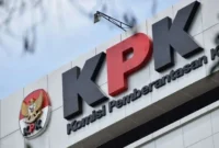 Ilustrasi kantor KPK.(poto: istimewa).