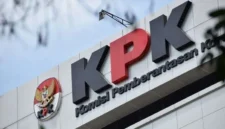 Ilustrasi kantor KPK.(poto: istimewa).