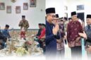 Walikota Alfin saat menerima kunjungan dan aspirasi dari tokoh adat Dusun Baru dan Pondok Tinggi.(poto: arsip).