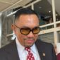 Wakil Ketua Komisi III DPR RI Ahmad Sahroni.(poto: kompas.com).