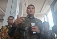 Kepala BGN Sudaryono.(poto: kompas.com).