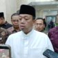 Menteri ATR/BPN Nusron Wahid.(poto: kompas.com).